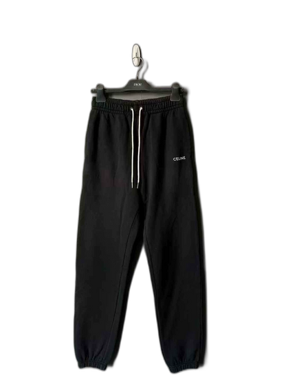 Celine Small Logo Sweatpants