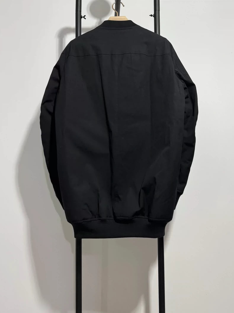 Rick Owens MA1 Pilot Jacket Size 50