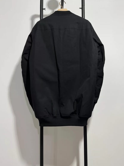 Rick Owens MA1 Pilot Jacket Size 50