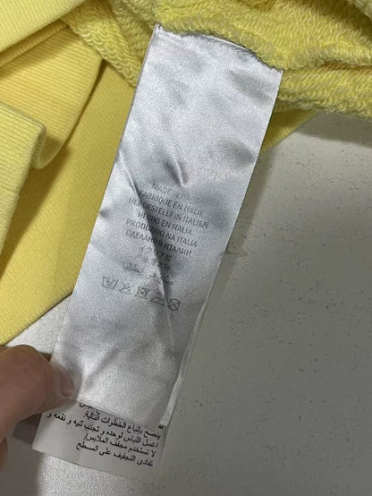 Gucci Rainbow Sweatshirt