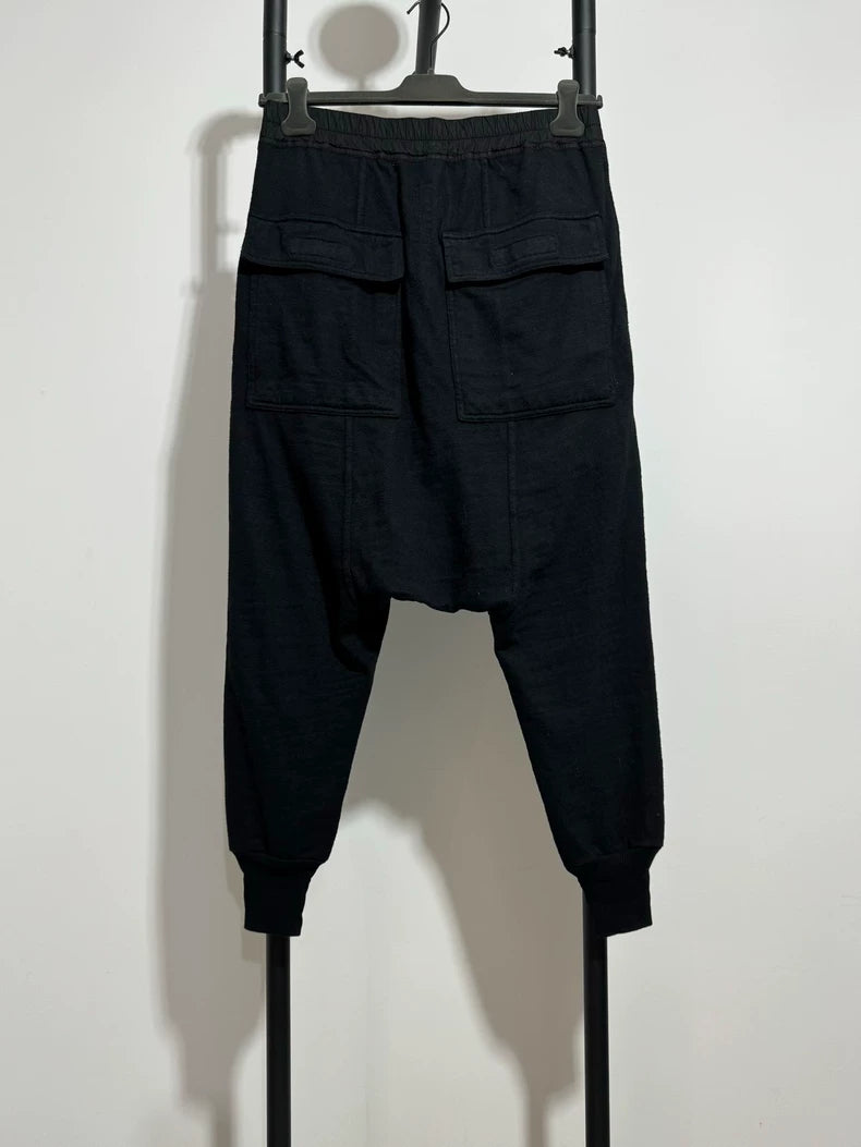 Rick Owens Harlen Pants for Men
