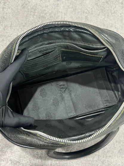 Chrome Hearts Medium Bowling Bag-yf
