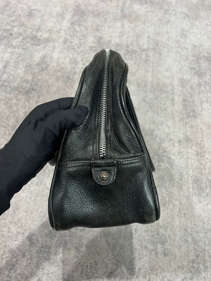 Chrome Hearts Medium Bowling Bag-yf