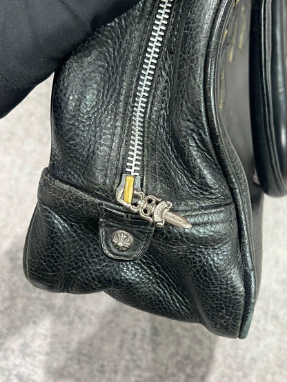 Chrome Hearts Medium Bowling Bag-yf