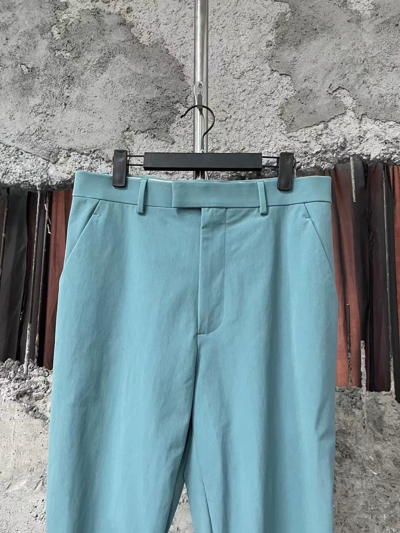 Bottega Veneta Stylish Trousers with Ties