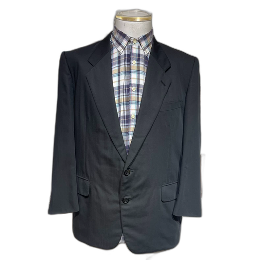 Vintage Dior Men's Suit Jacket