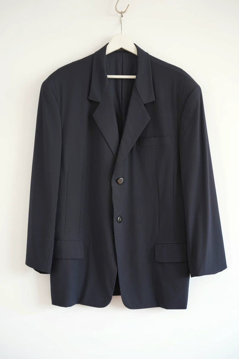 Vintage Yohji Yamamoto Nobility Suit