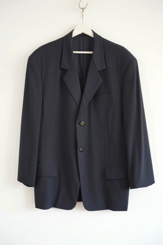 Vintage Yohji Yamamoto Nobility Suit