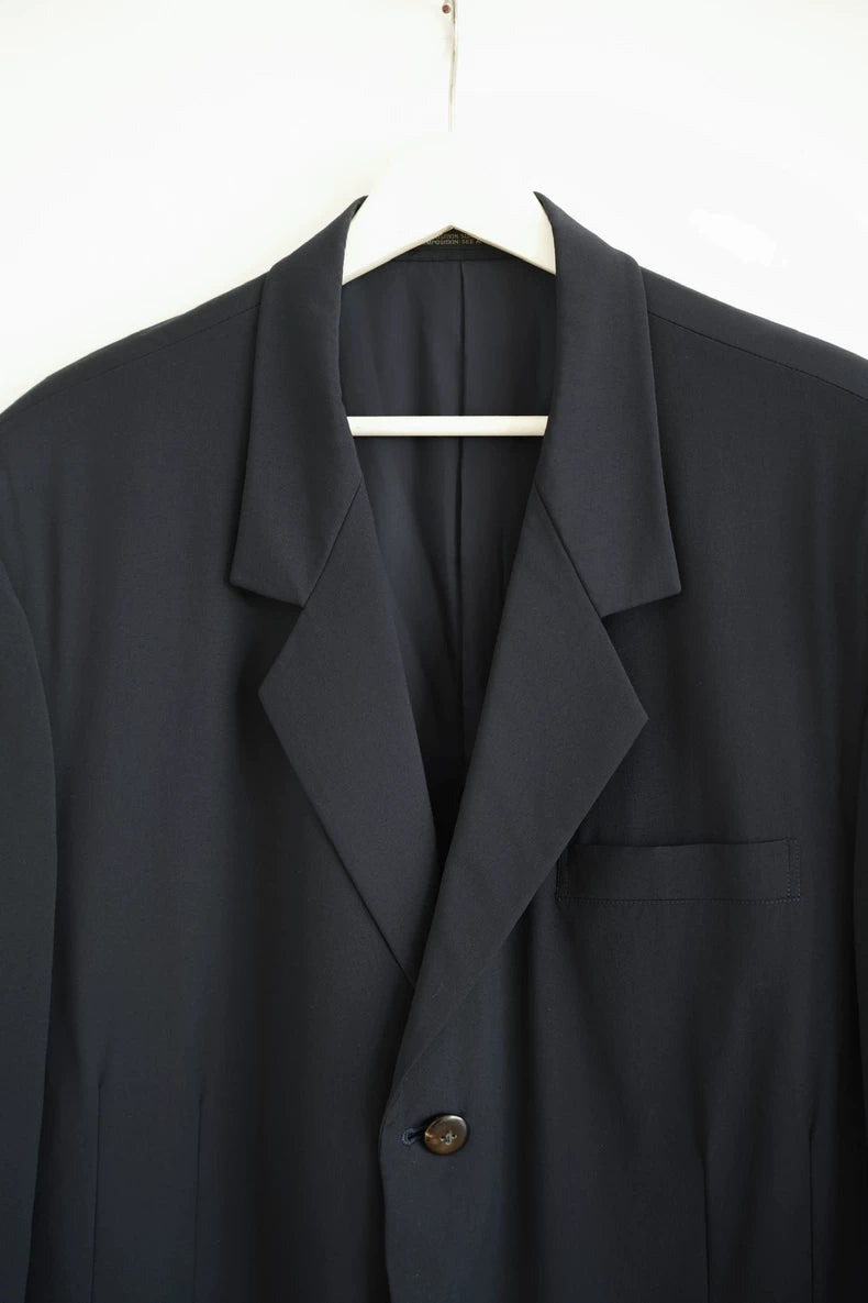 Vintage Yohji Yamamoto Nobility Suit
