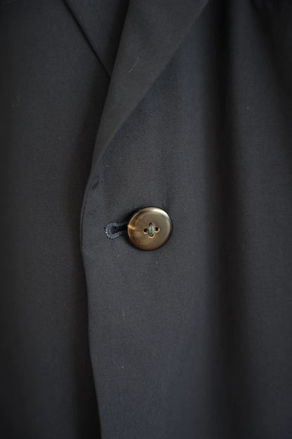 Vintage Yohji Yamamoto Nobility Suit