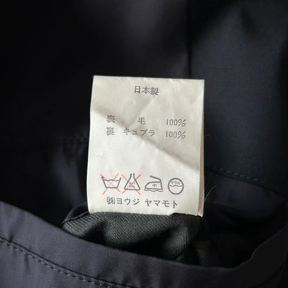 Vintage Yohji Yamamoto Nobility Suit