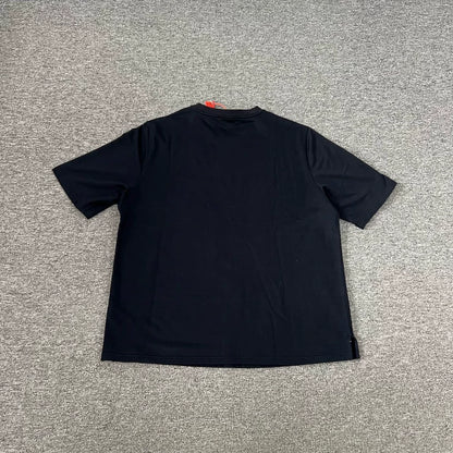 Hermes Double Pocket Short Sleeve T-Shirt