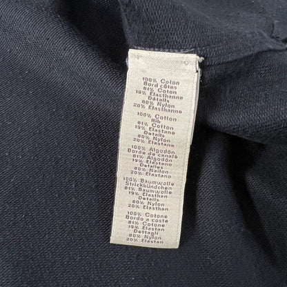 Hermes Double Pocket Short Sleeve T-Shirt