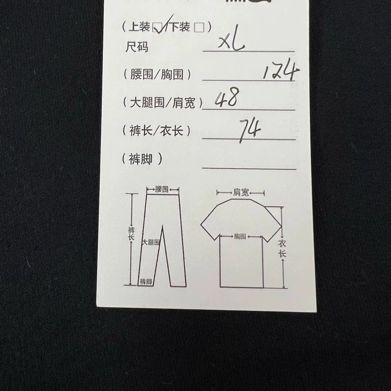 Hermes Double Pocket Short Sleeve T-Shirt