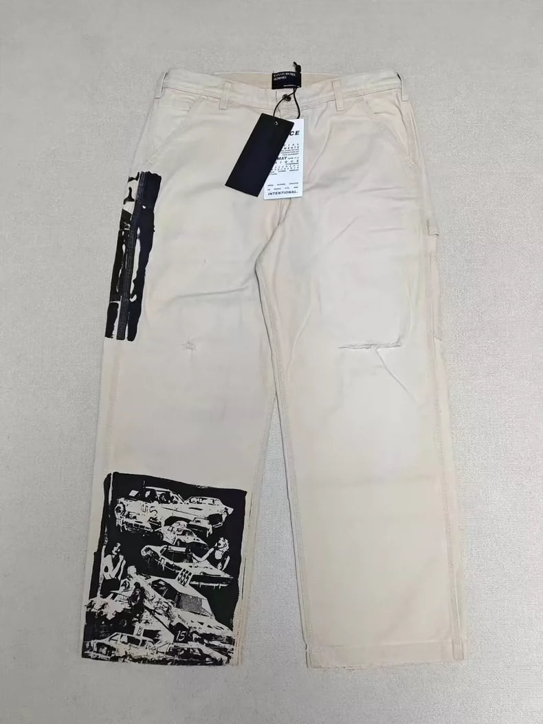 Enfants Riches Deprimes ERD Work Pants