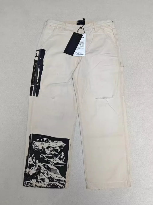 Enfants Riches Deprimes ERD Work Pants