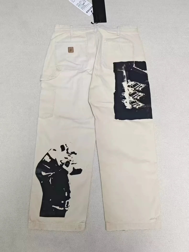 Enfants Riches Deprimes ERD Work Pants