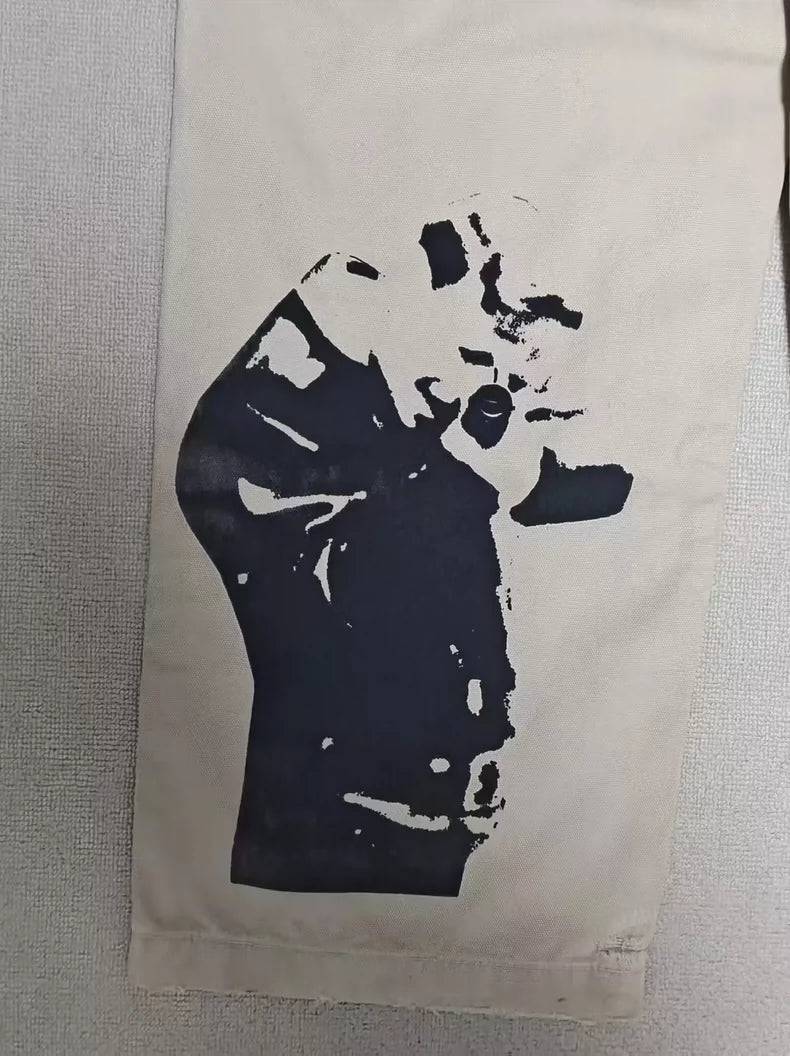 Enfants Riches Deprimes ERD Work Pants