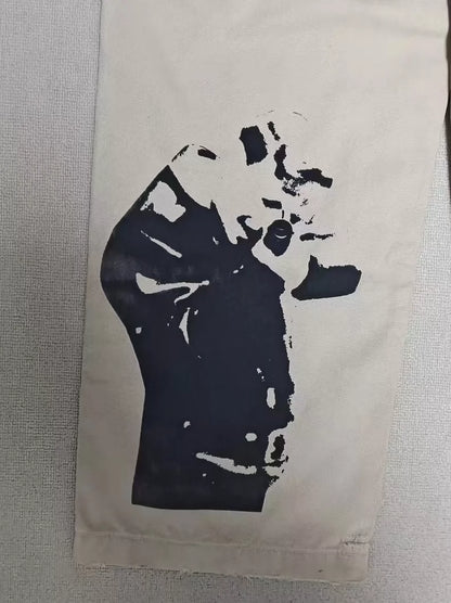 Enfants Riches Deprimes ERD Work Pants