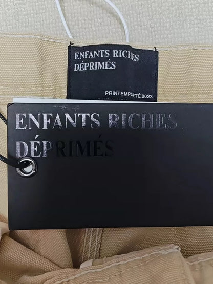 Enfants Riches Deprimes ERD Work Pants