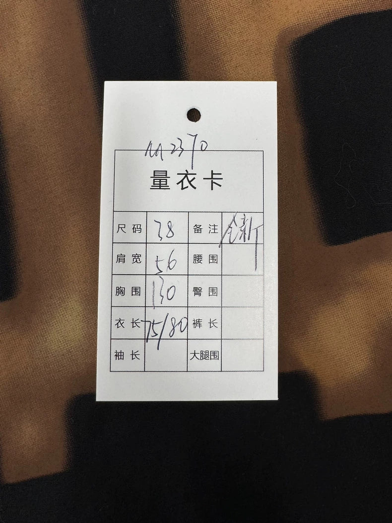 Balenciaga Black Bitcoin Short Sleeve Shirt