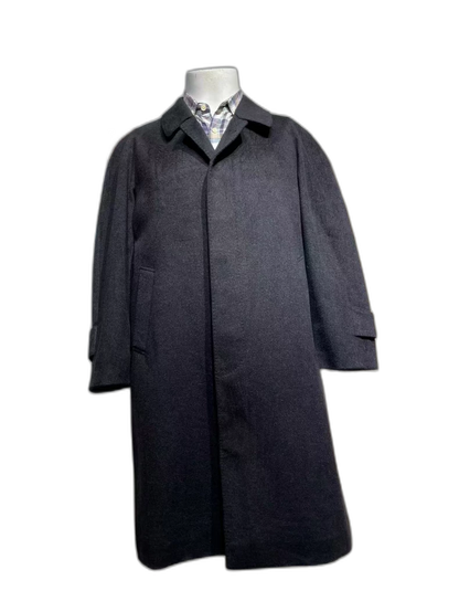 Vintage Dior Cashmere Overcoat for Men
