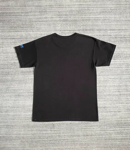 Beavis and Butthead Cartoon Short Sleeve Tee-zp