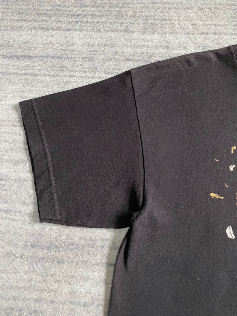 Beavis and Butthead Cartoon Short Sleeve Tee-zp