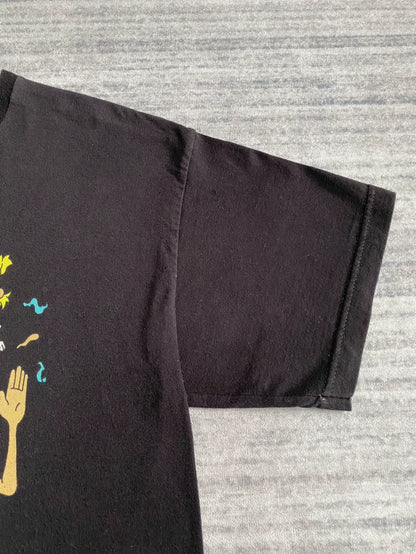 Beavis and Butthead Cartoon Short Sleeve Tee-zp