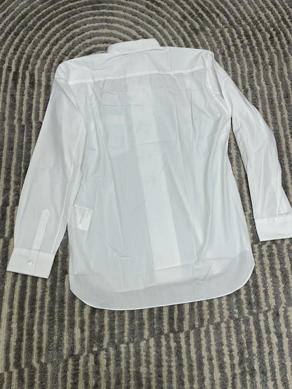 Comme des Garcons Colorful Button Shirt