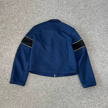Prada Vintage Jacket with Unique Design