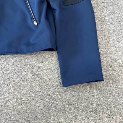 Prada Vintage Jacket with Unique Design