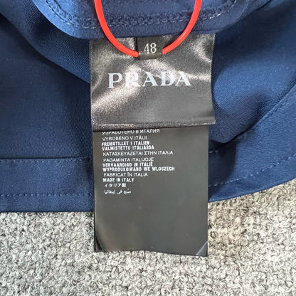 Prada Vintage Jacket with Unique Design