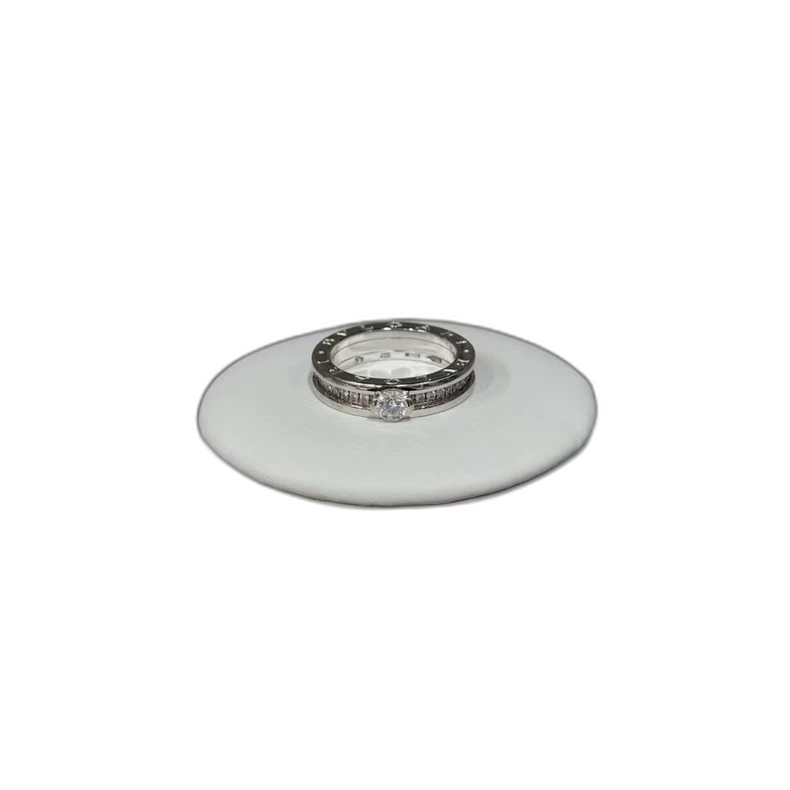 Bvlgari Diamond Ring for Sale