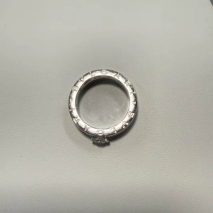 Bvlgari Diamond Ring for Sale
