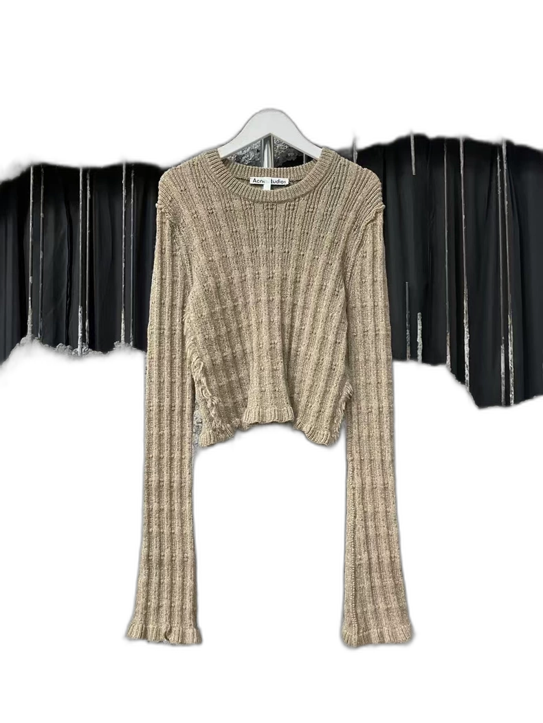 Acne Sweater for Men