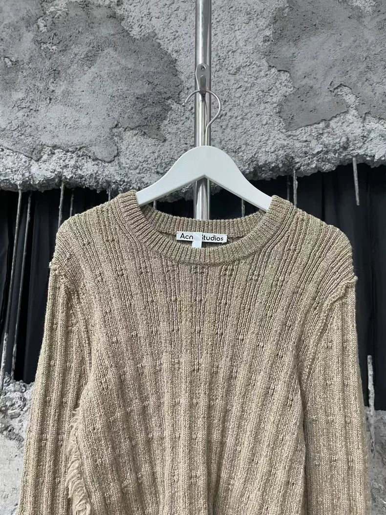 Acne Sweater for Men