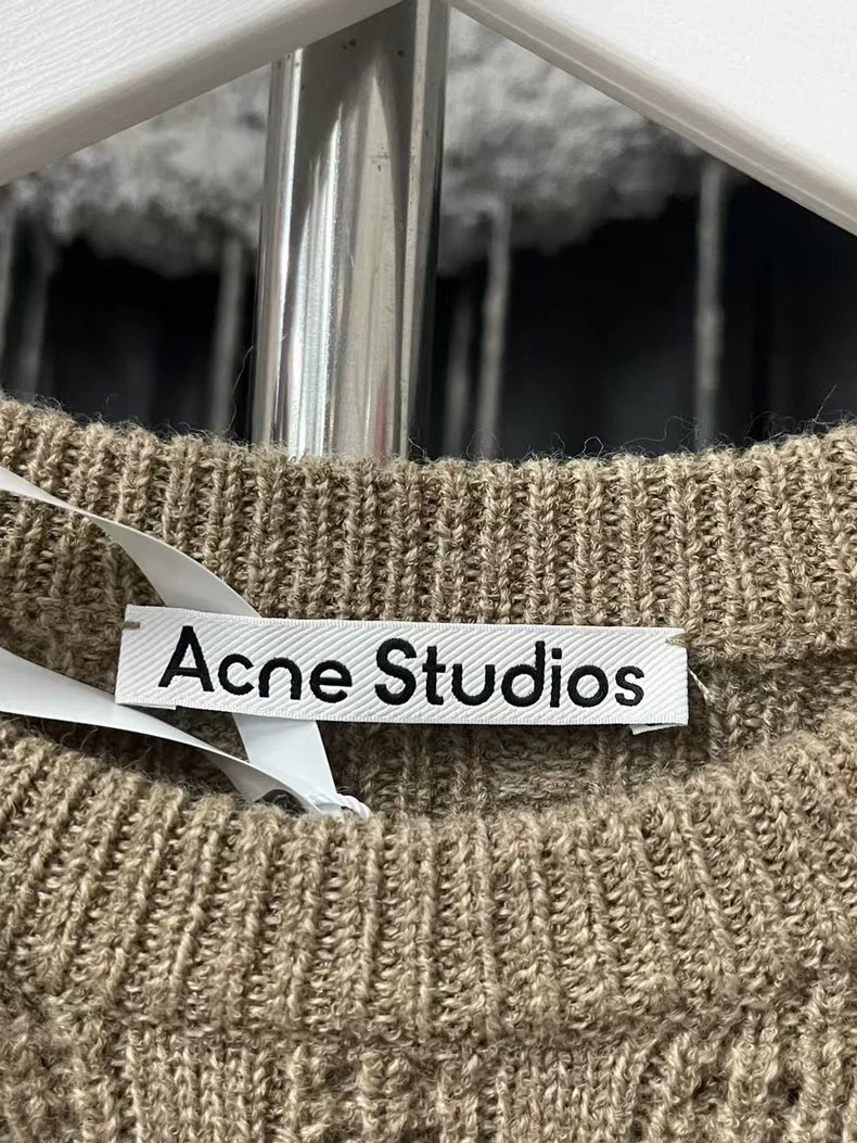 Acne Sweater for Men