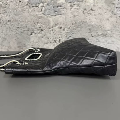 Chanel Westminster 31 Bag in Black