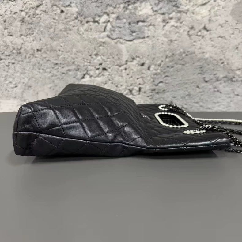 Chanel Westminster 31 Bag in Black