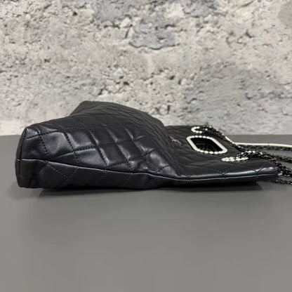 Chanel Westminster 31 Bag in Black