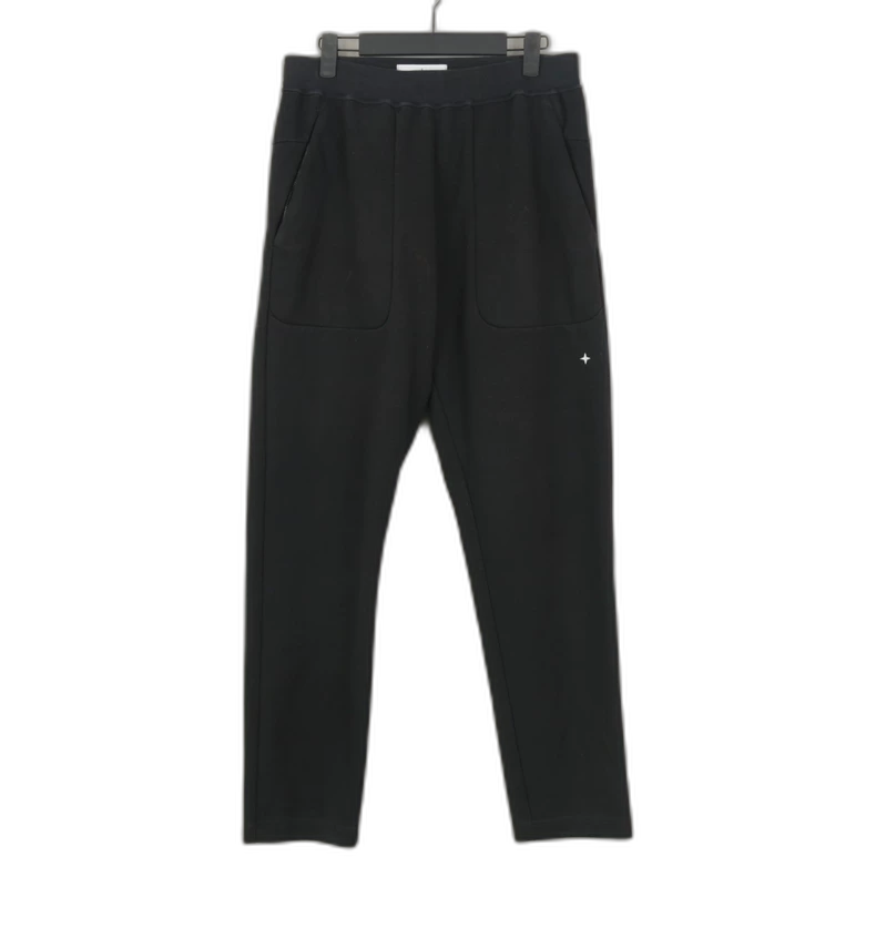 Stone Island FW22 Black Sweatpants M