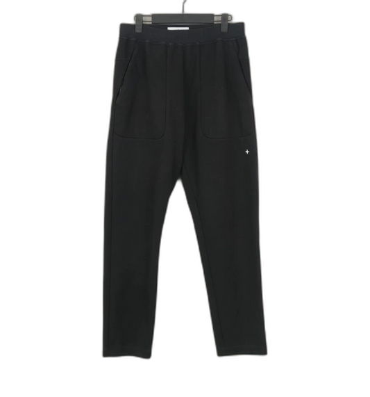 Stone Island FW22 Black Sweatpants M