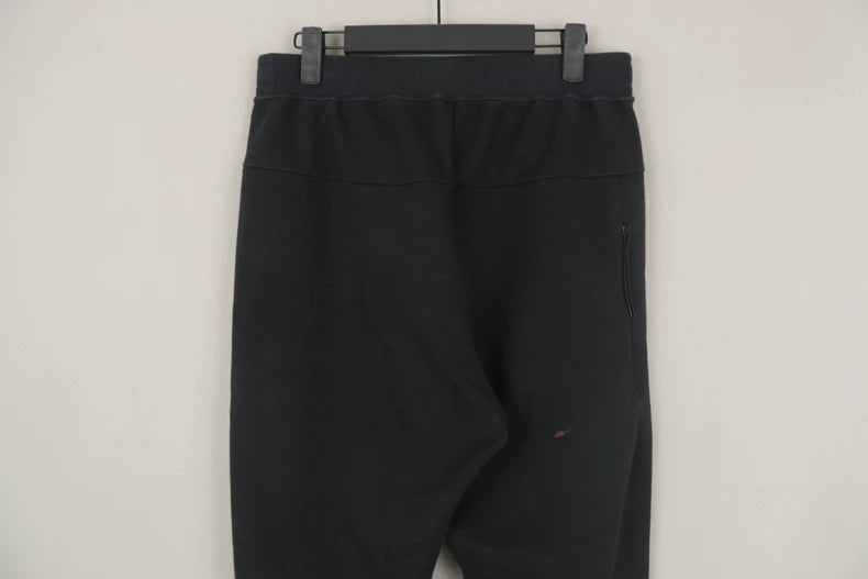 Stone Island FW22 Black Sweatpants M