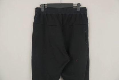 Stone Island FW22 Black Sweatpants M