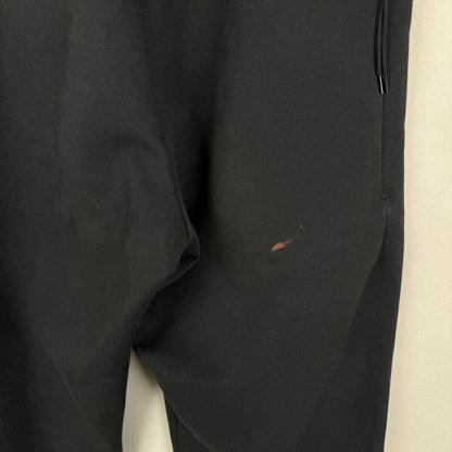 Stone Island FW22 Black Sweatpants M