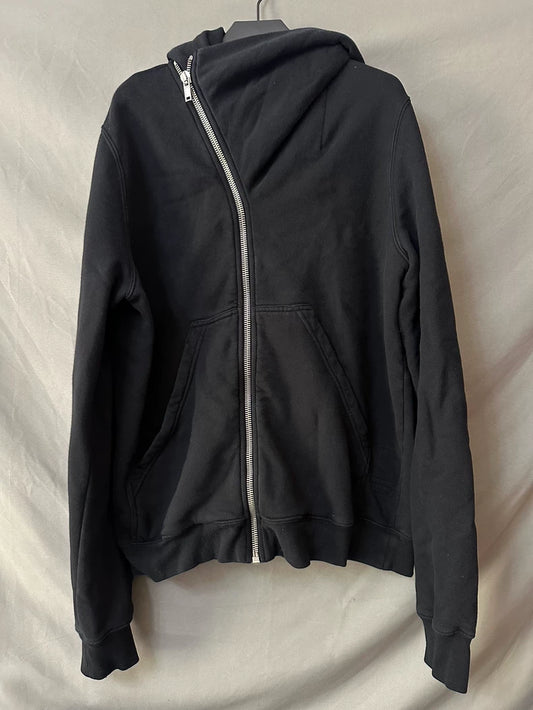 Rick Owens Wizard Hat Hoodie L size-yf