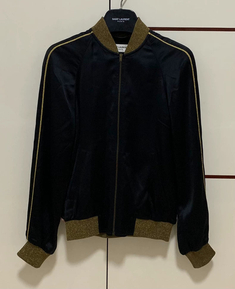 Saint Laurent Baby Jacket from 16SS Collection