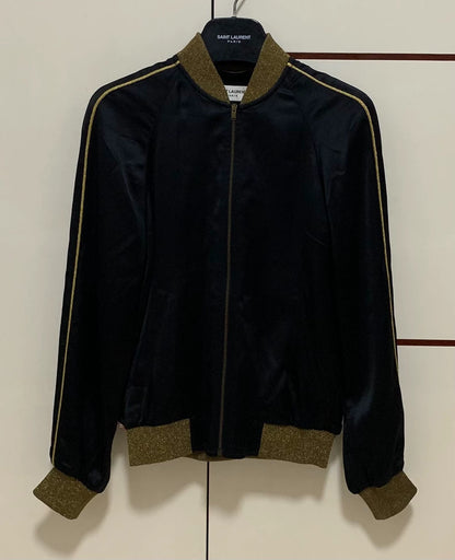 Saint Laurent Baby Jacket from 16SS Collection