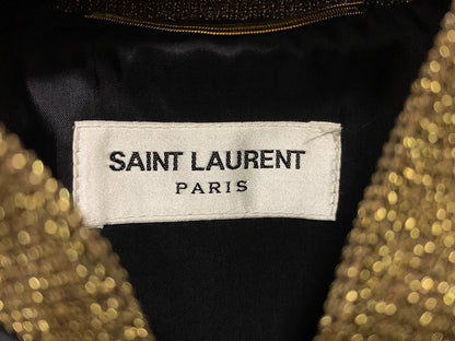 Saint Laurent Baby Jacket from 16SS Collection